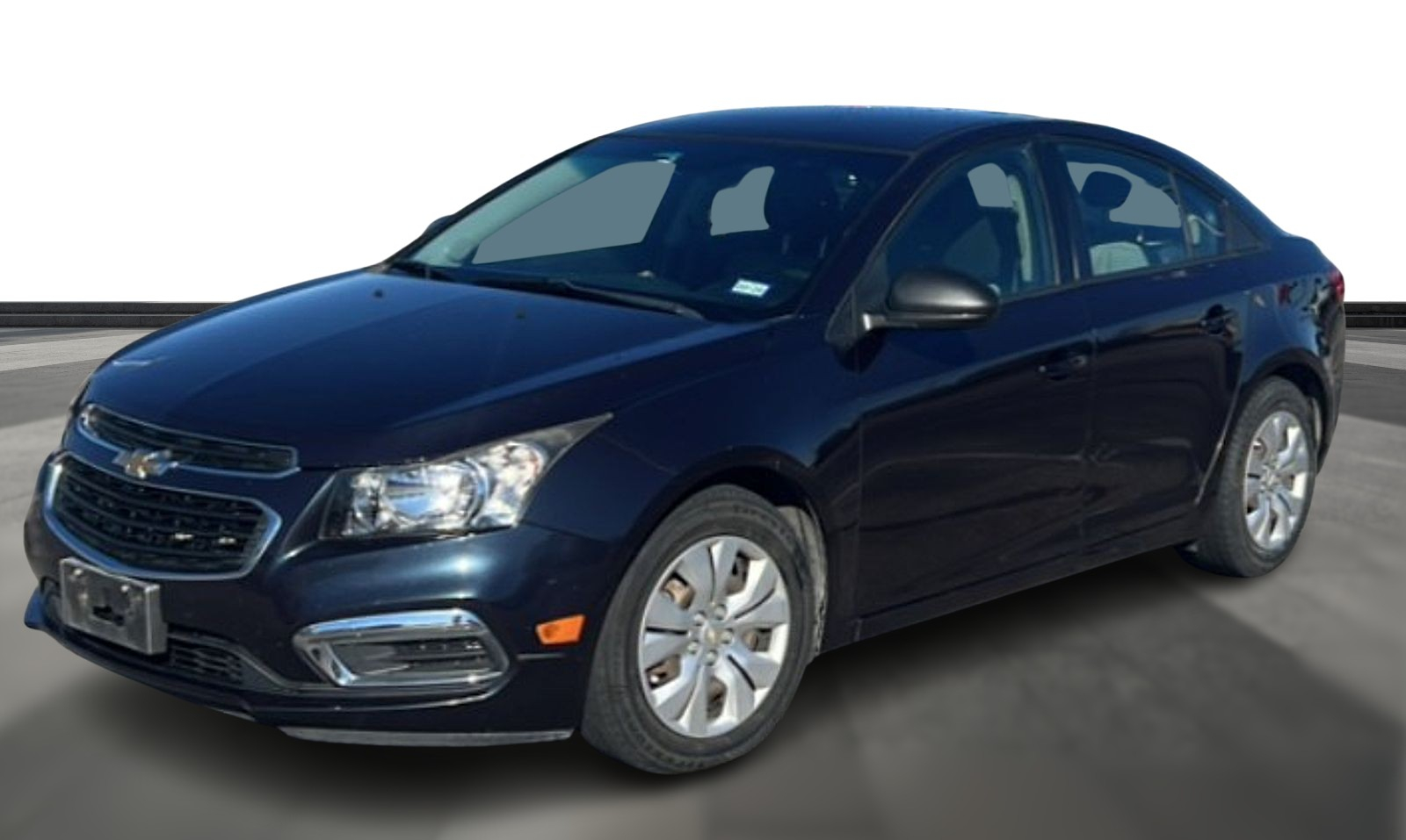 2015 Chevrolet Cruze L's photo