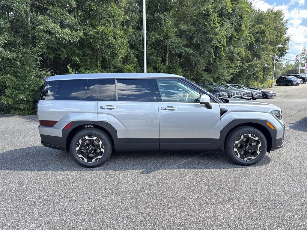 2026 Hyundai Santa Fe SE photo 2