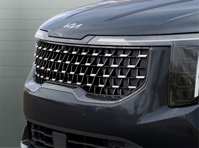2026 Kia Carnival SX Prestige photo 10