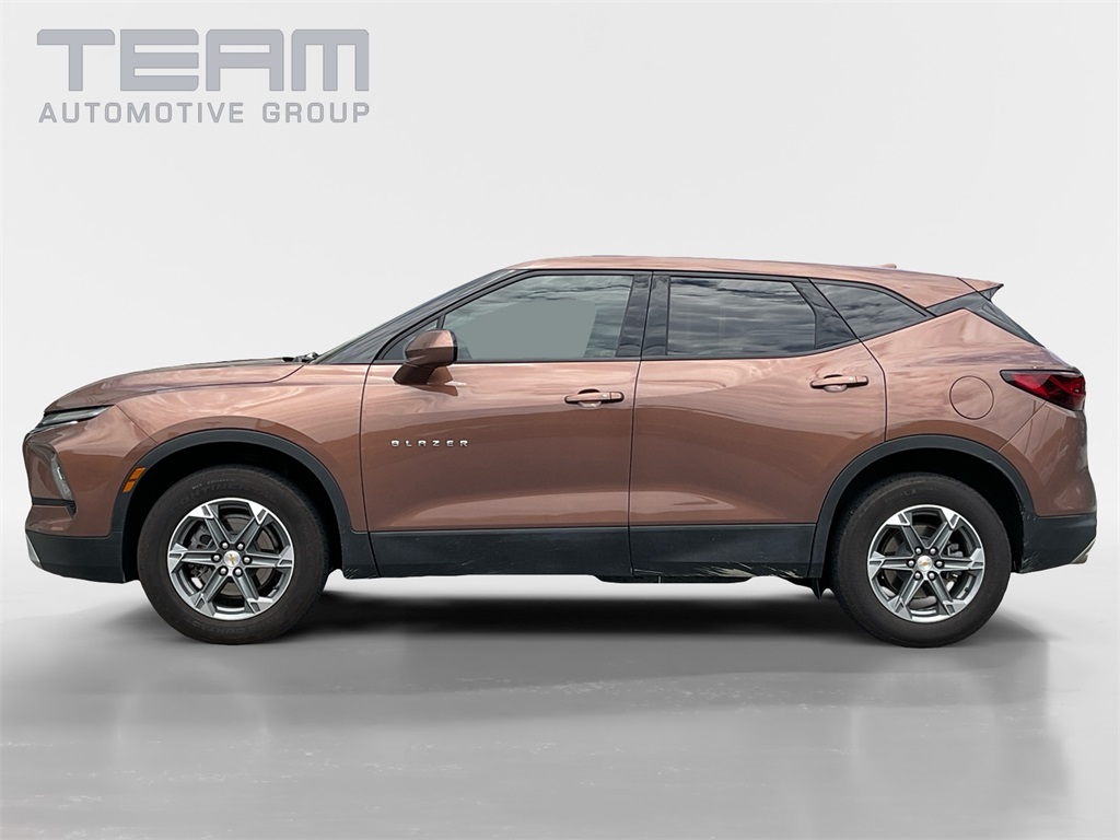 2023 Chevrolet Blazer 2LT photo 4