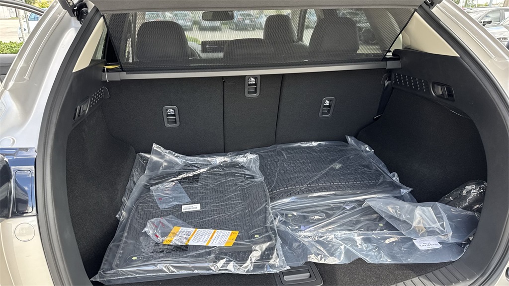 2025 Mazda CX-5 2.5 Premium Plus photo 56