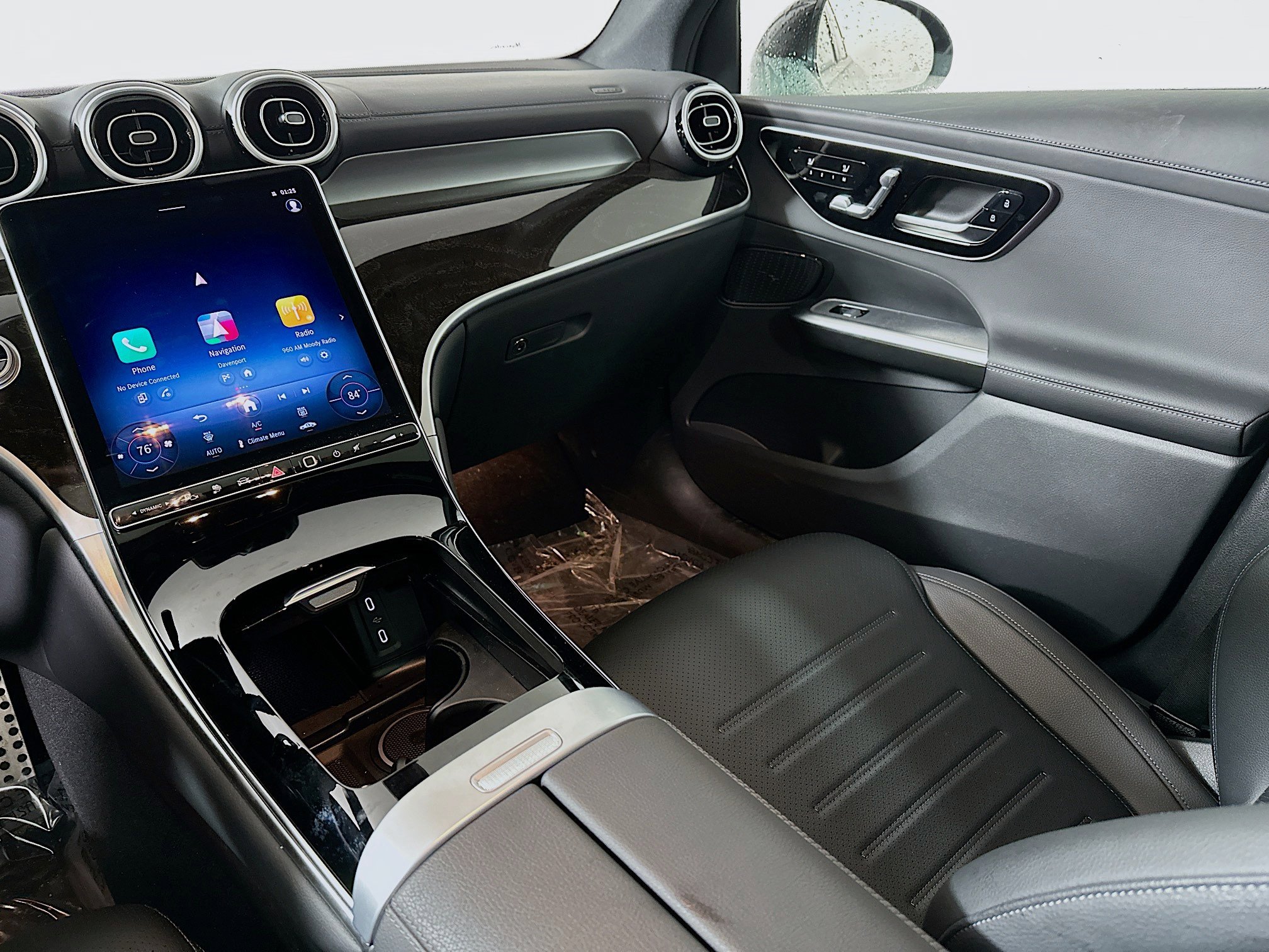 2025 Mercedes Benz GLC 350e 4MATIC photo 24