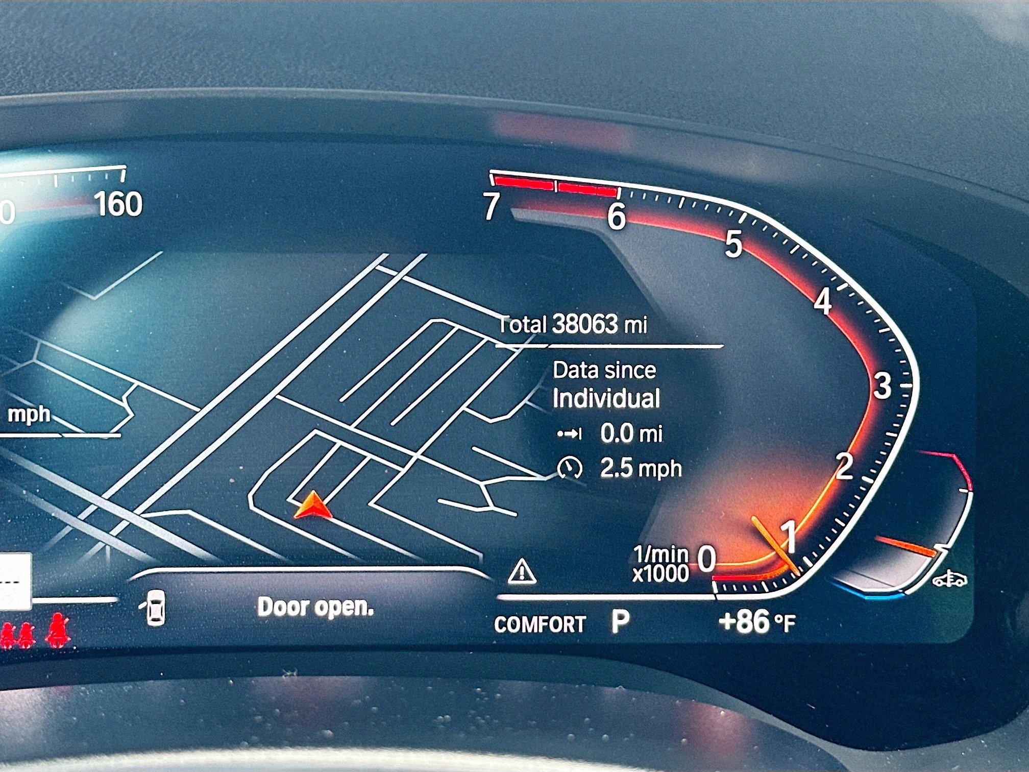 2022 Bmw 530i photo 12