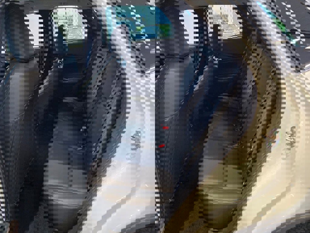 2025 Mazda CX-30 2.5 Turbo Premium Plus photo 12