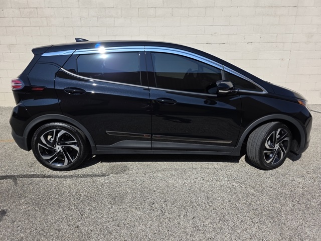 2023 Chevrolet Bolt EV 2LT photo 6