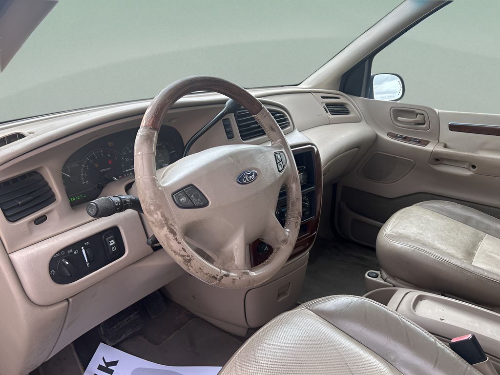 2002 Ford Windstar photo 20