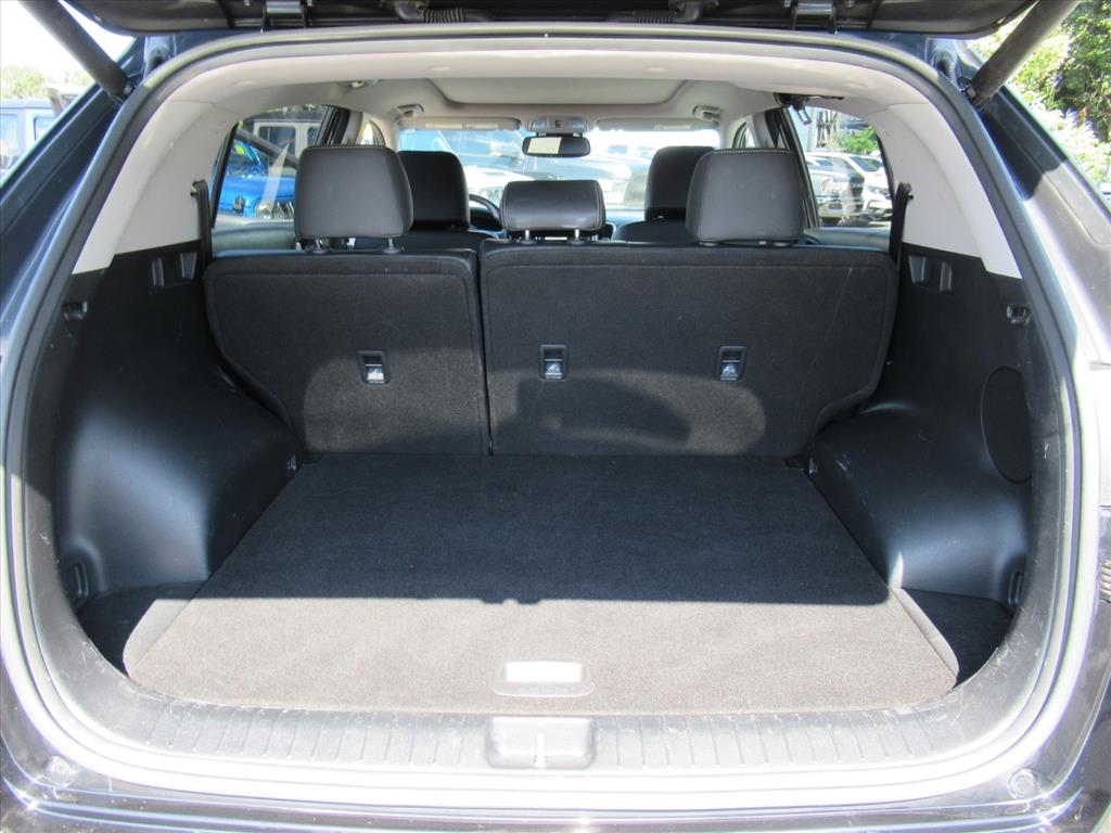 2017 Kia Sportage EX photo 30