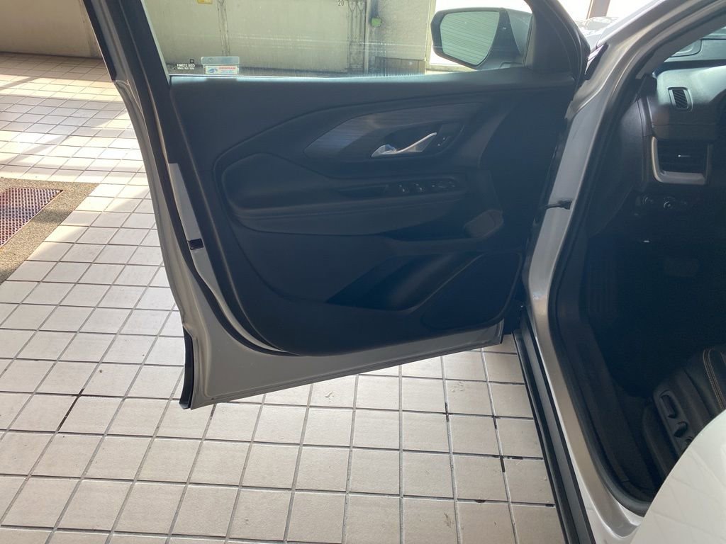 2019 Gmc Terrain SLT photo 2