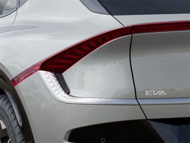 2025 Kia EV6 Wind photo 11