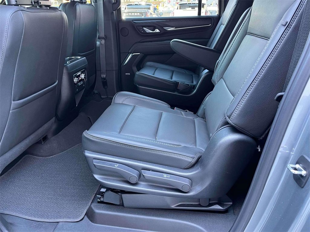 2023 Gmc Yukon XL Denali photo 16
