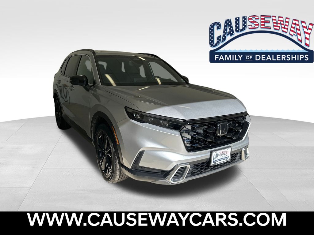 2023 Honda CR-V Sport Touring's photo