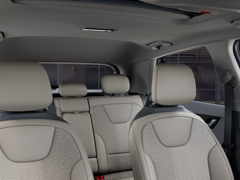 2025 Kia Niro EX Touring photo 25