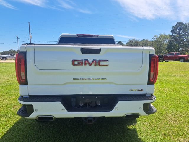 2023 Gmc Sierra 1500 AT4 photo 4