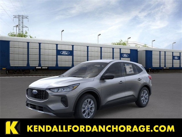 2026 Ford Escape