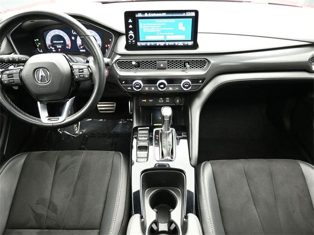 2024 Acura Integra A-Spec photo 14