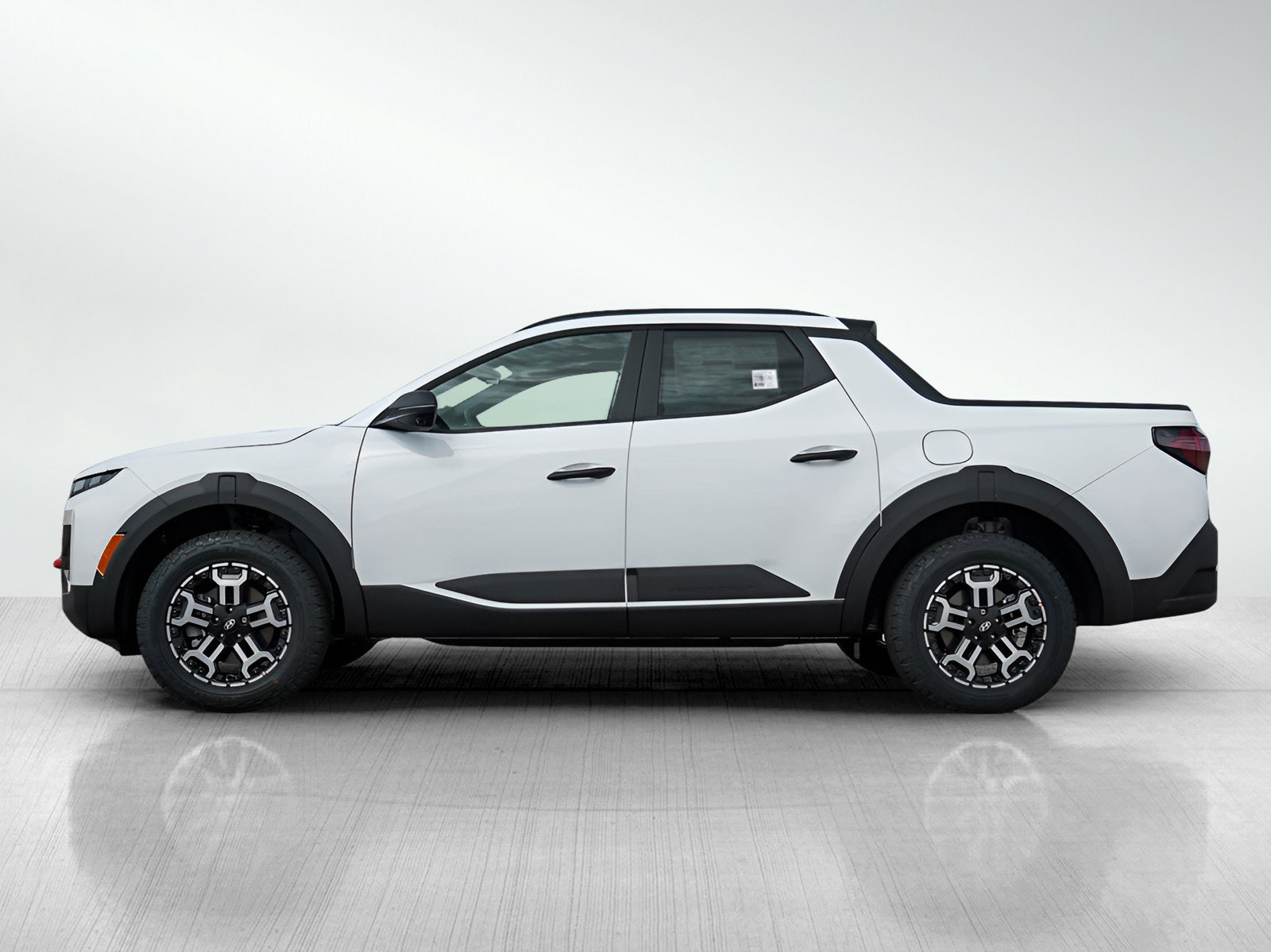 2025 Hyundai Santa Cruz XRT photo 3
