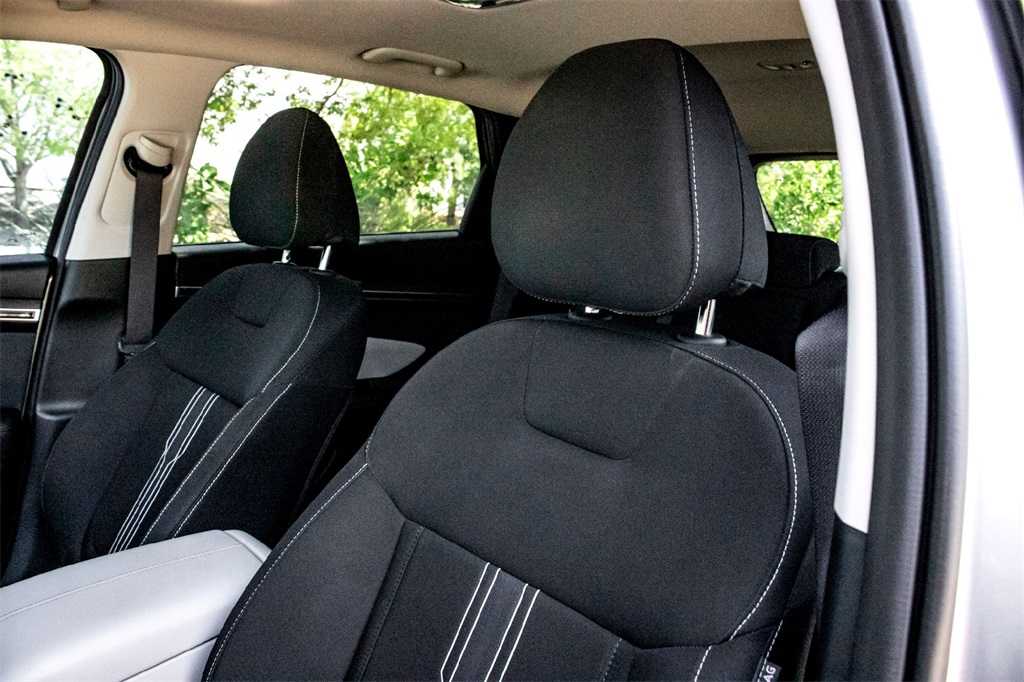 2022 Hyundai Tucson SEL Convenience photo 11