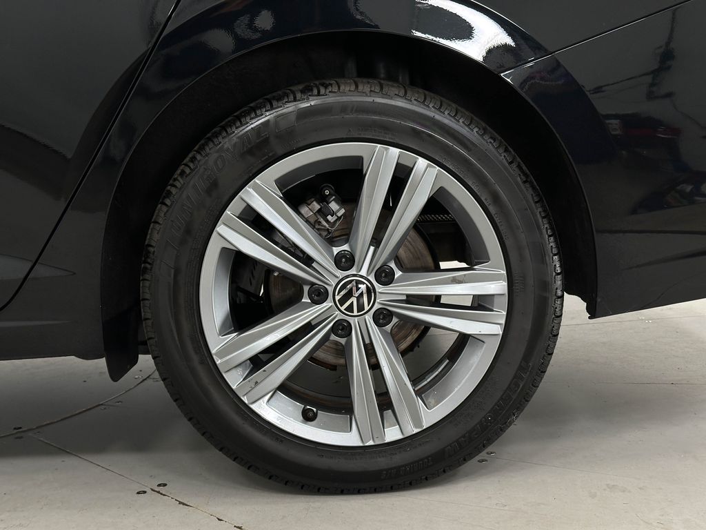 2024 Volkswagen Jetta 1.5T SE photo 26