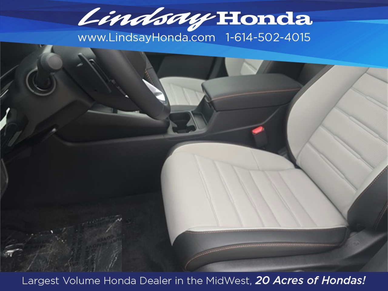 2026 Honda CR-V Hybrid Sport Touring photo 3