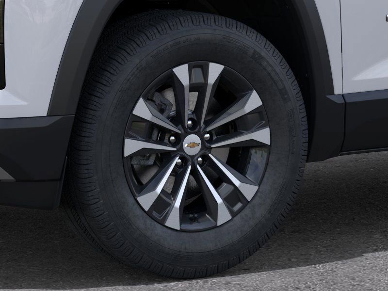 2026 Chevrolet Equinox LT photo 10