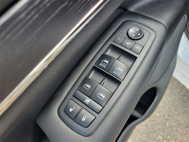 2019 Jeep Grand Cherokee High Altitude photo 19