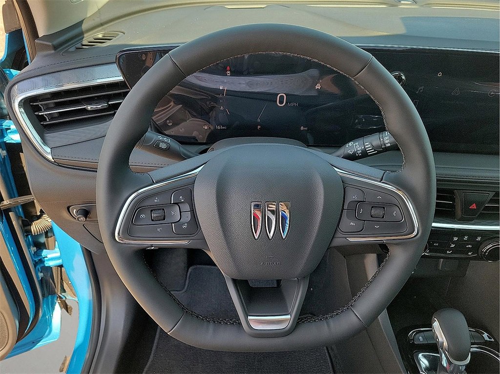 2026 Buick Encore GX Sport Touring photo 13