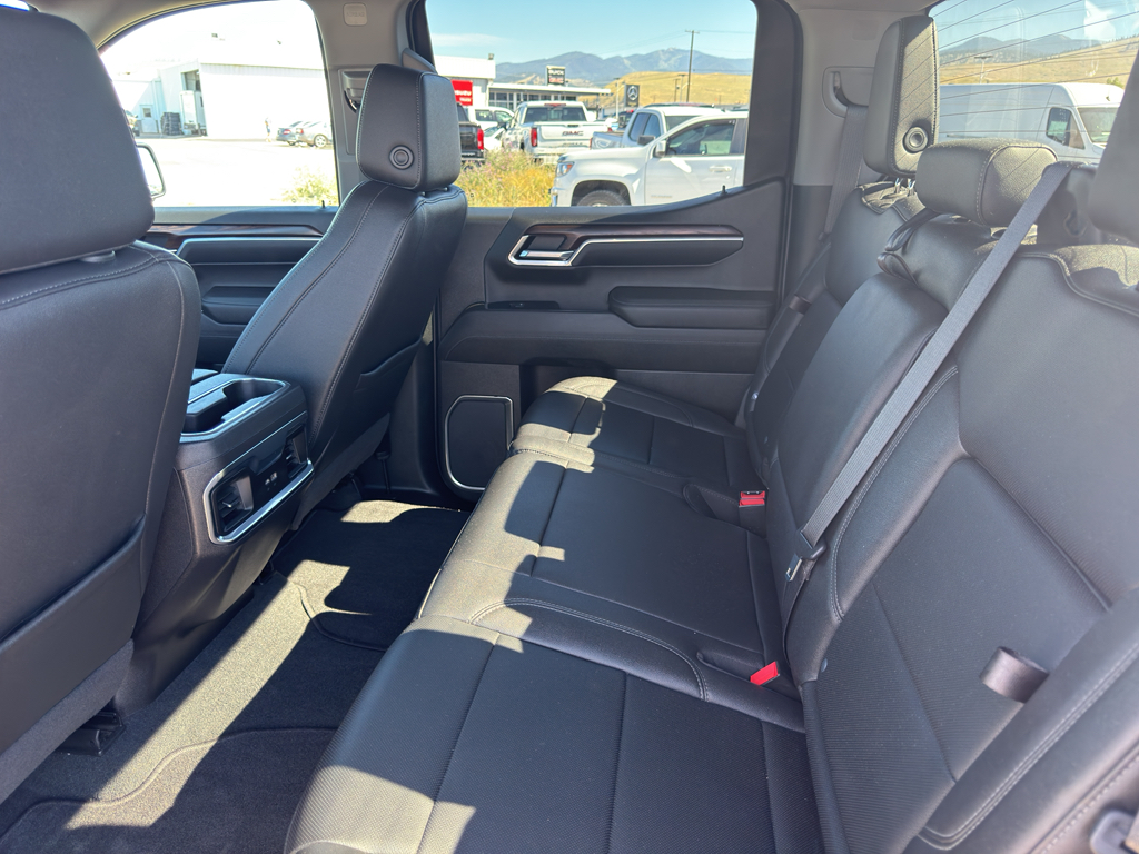 2022 Gmc Sierra 1500 SLT photo 5
