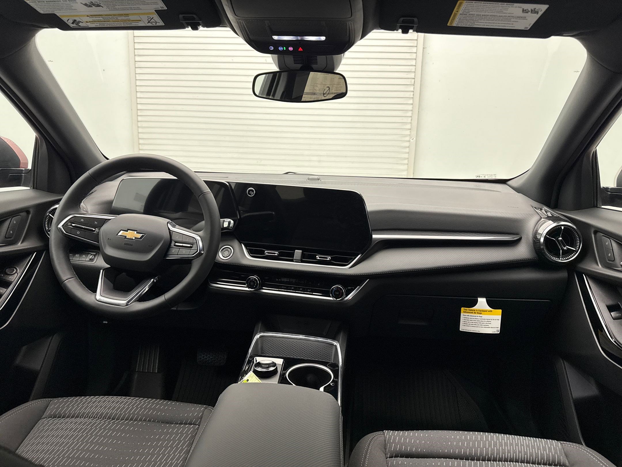 2026 Chevrolet Equinox LT photo 15
