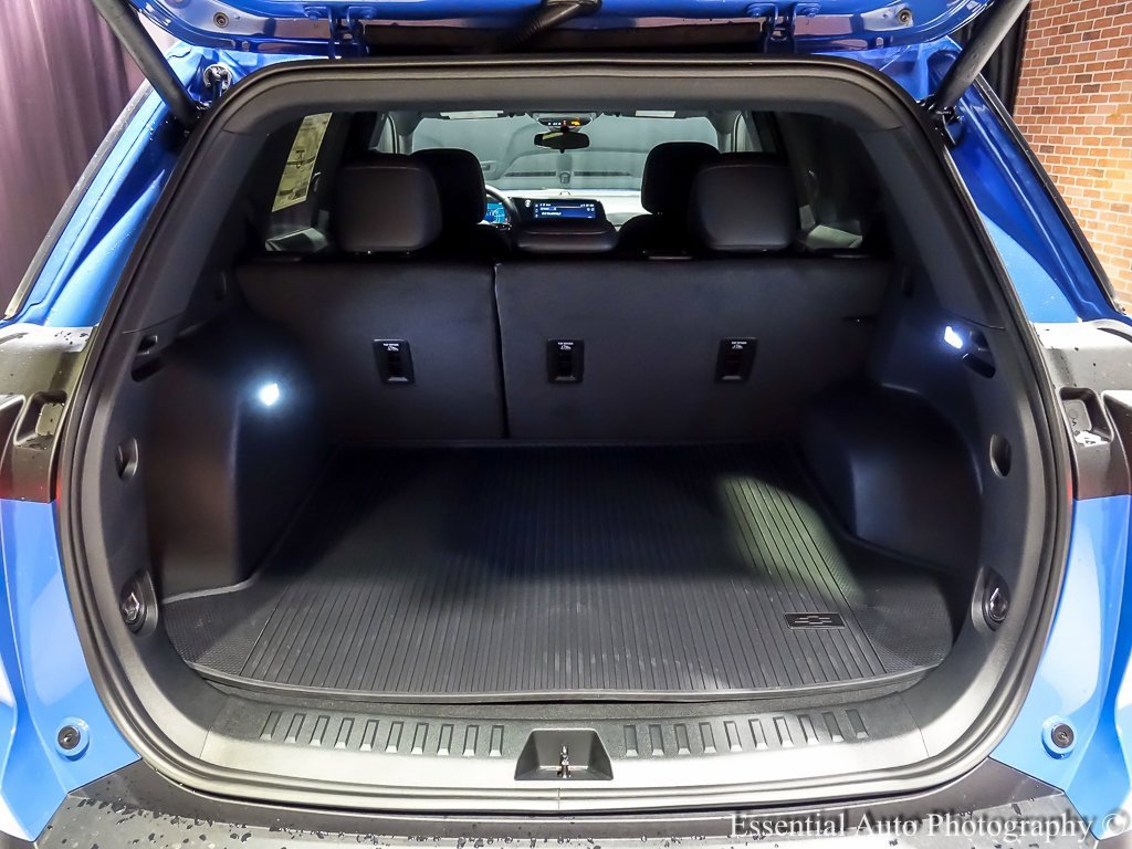 2026 CHEVROLET EQUINOX - Image 19