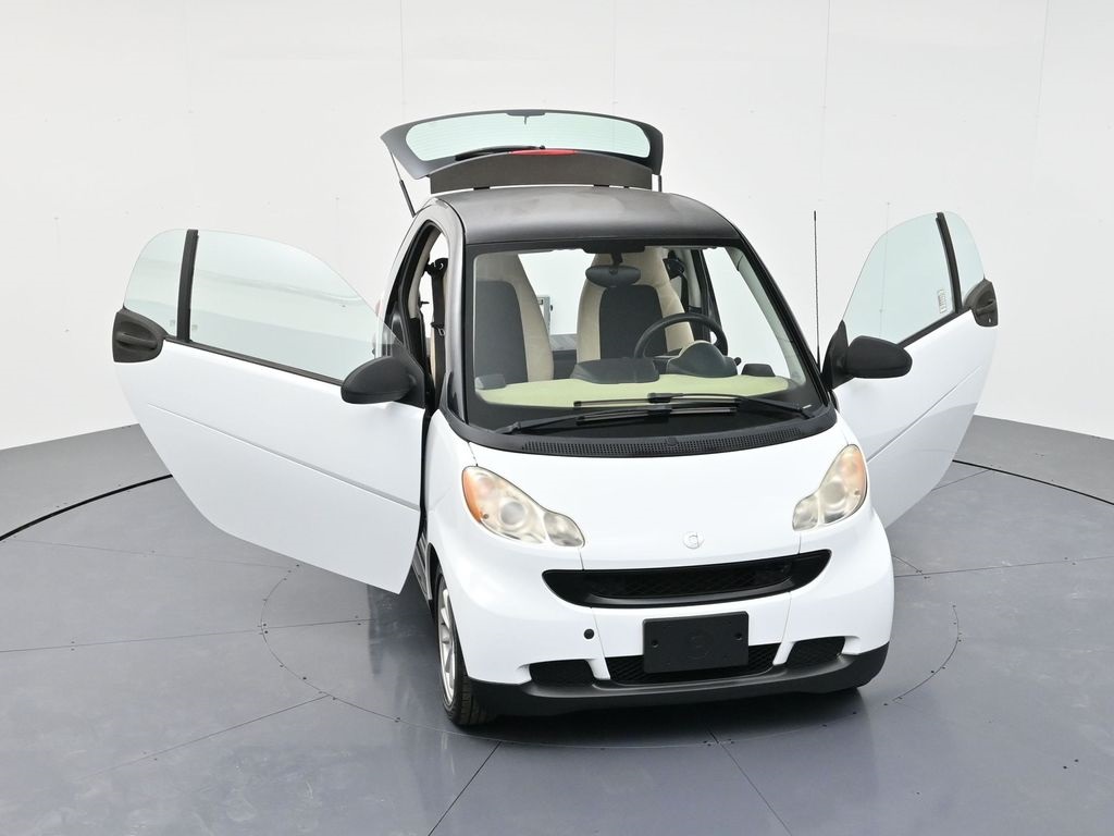 2009 Smart Fortwo photo 38