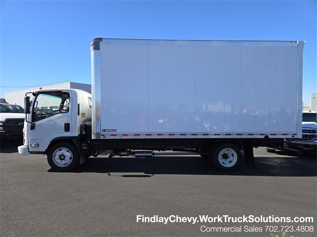 2024 Chevrolet Silverado 4500HD photo 3