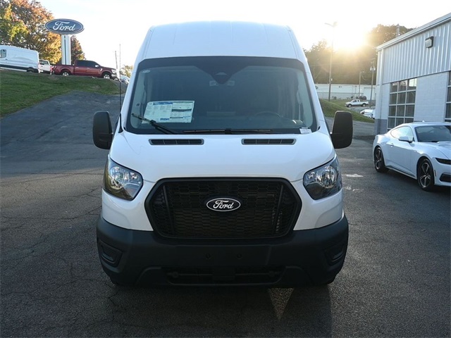 2026 Ford Transit Cargo Van photo 2