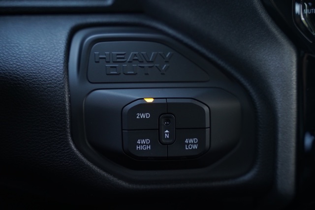 2025 Ram 3500 Tradesman photo 12