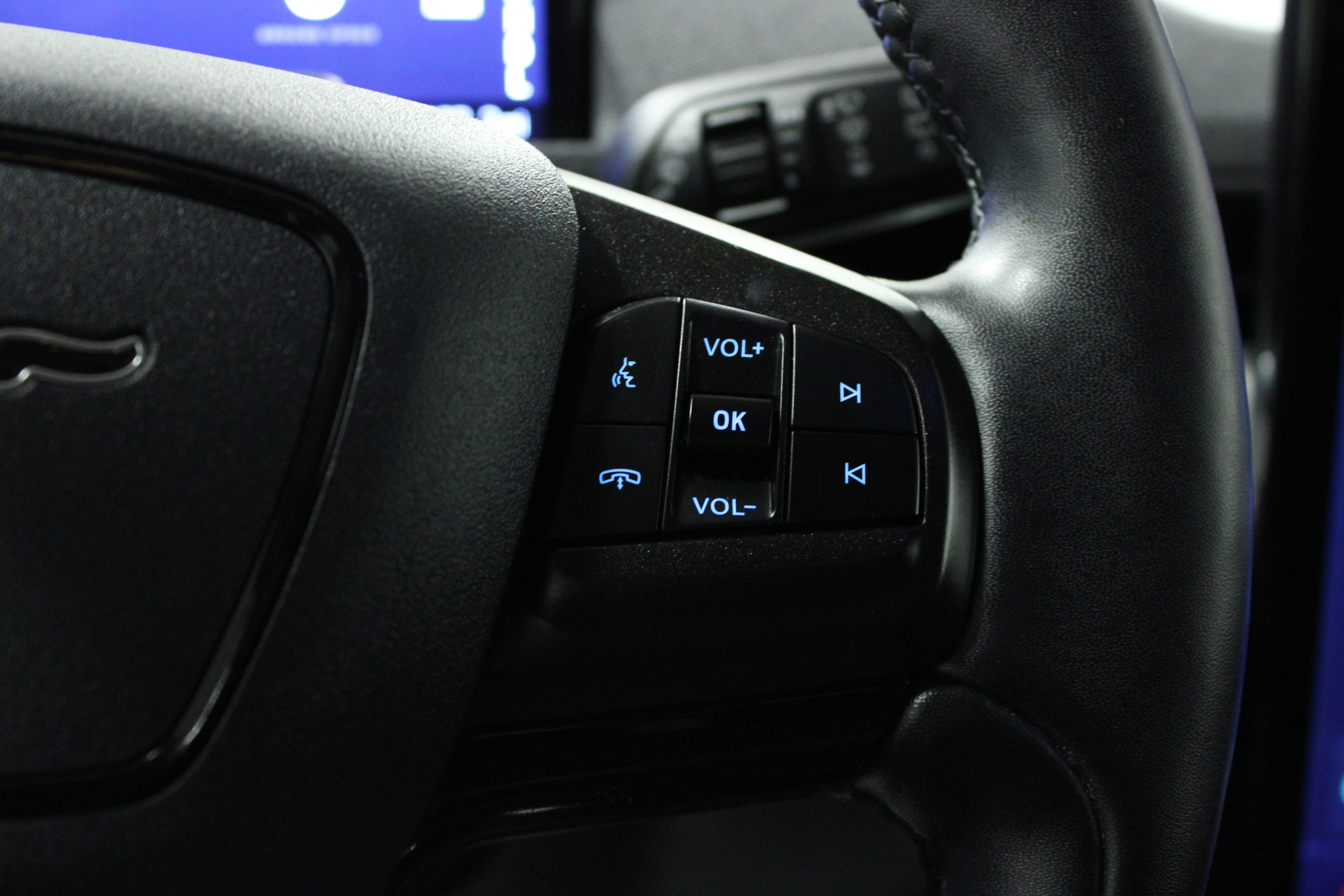 2021 Ford Mustang Mach-E Select photo 18