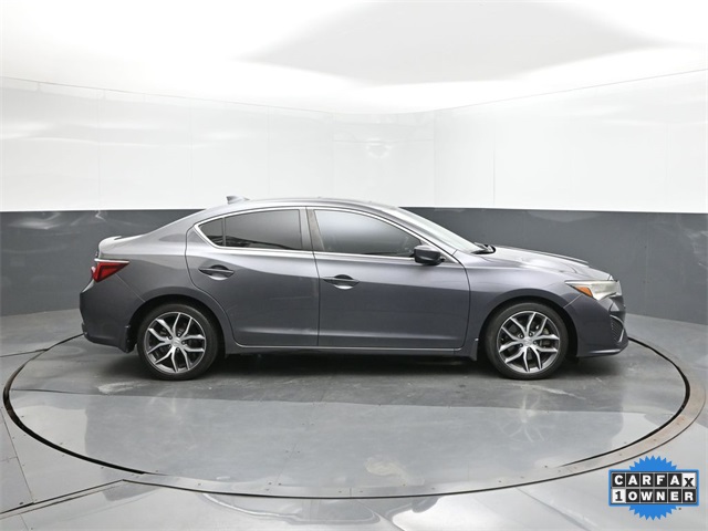 2022 Acura ILX Premium photo 24