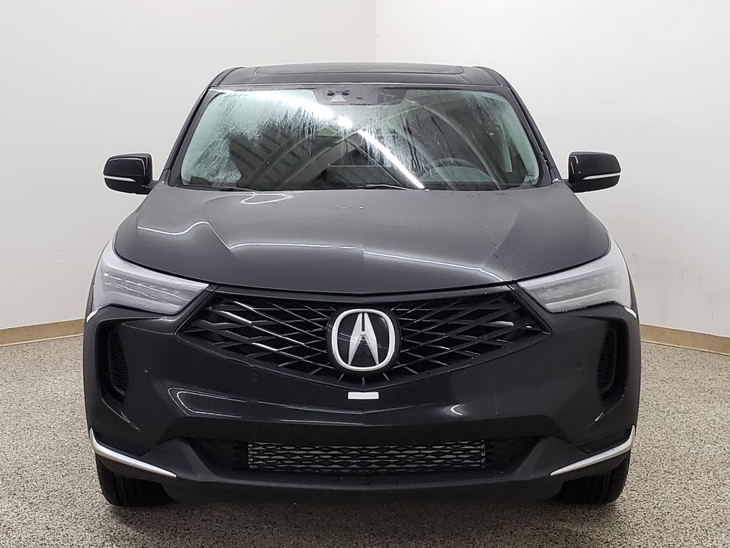 2026 Acura RDX Technology photo 4