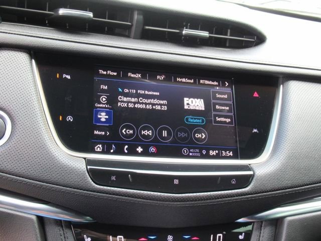 2021 Cadillac XT6 Luxury photo 19