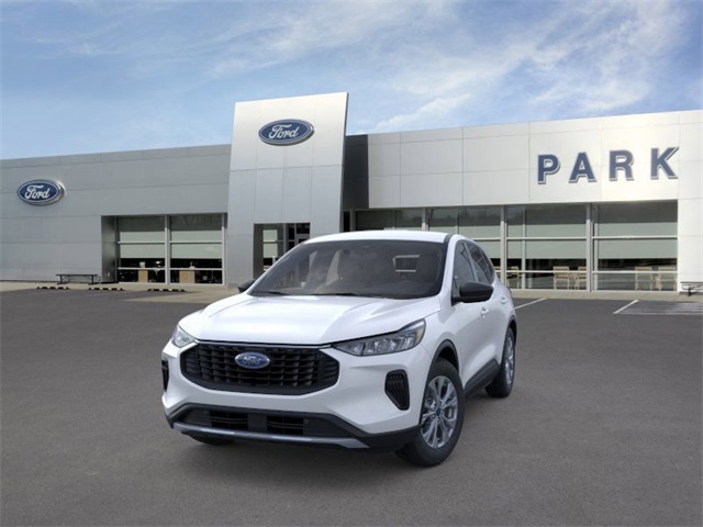 2025 Ford Escape Active photo 2
