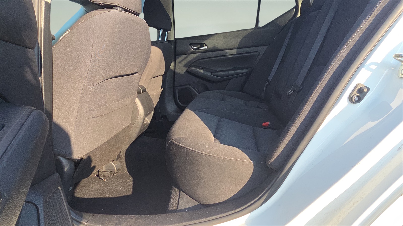 2020 Nissan Altima 2.5 S photo 26