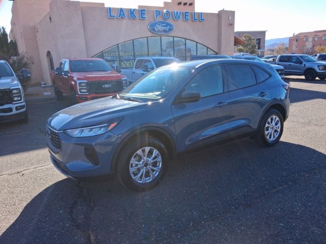 2026 Ford Escape Active's photo