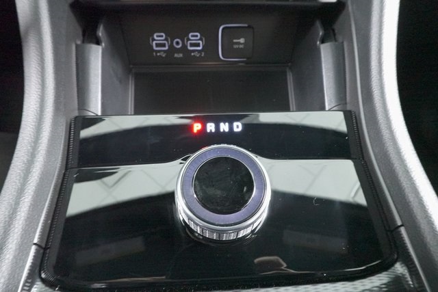2025 Jeep Grand Cherokee Altitude X photo 18