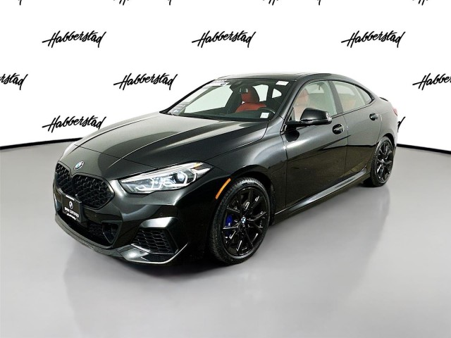 Pre-Owned 2023 BMW 2 Series 228i xDrive Sedan in Bay Shore