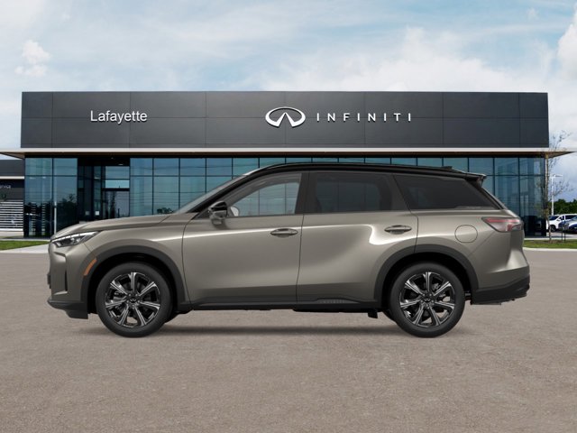 2026 Infiniti QX60 Autograph AWD photo 3