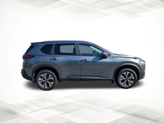 2023 Nissan Rogue SV photo 2