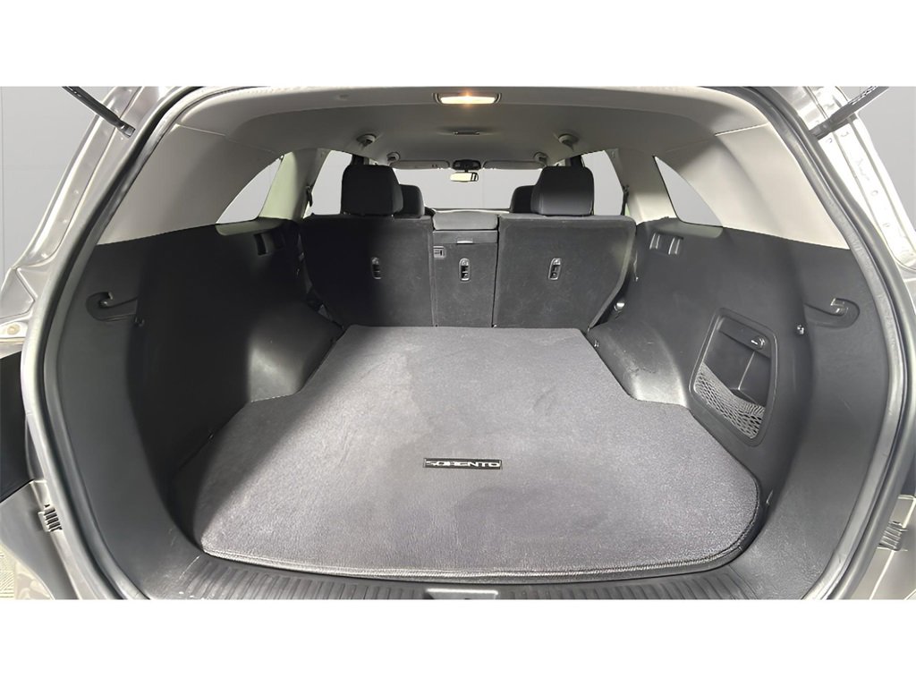 2017 Kia Sorento LX photo 25