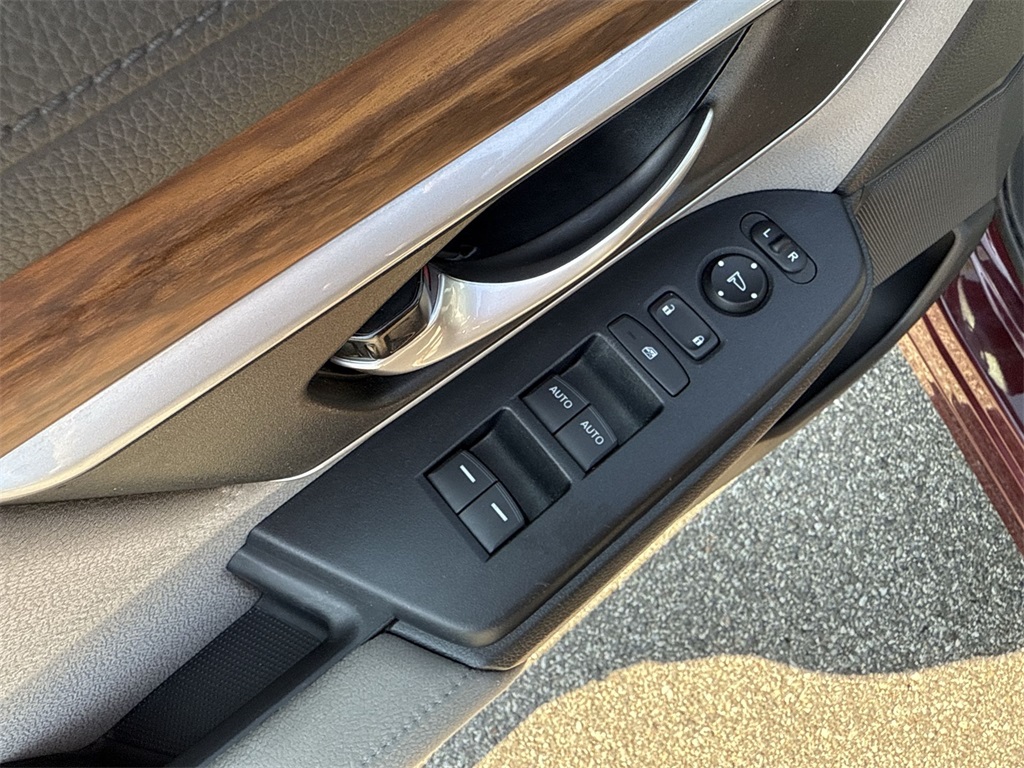 2018 Honda CR-V EX photo 15