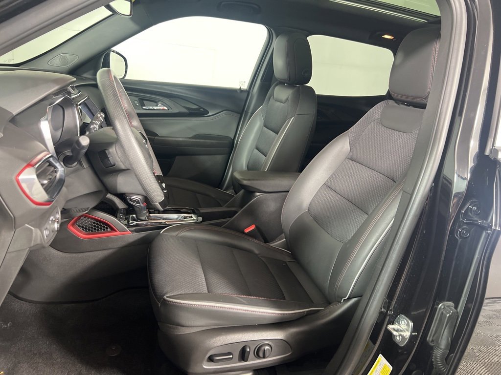2022 Chevrolet Trailblazer RS photo 15
