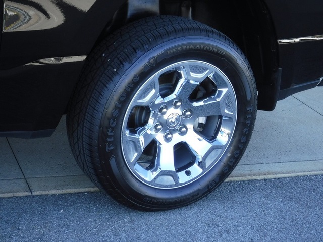 2022 Ram 1500 Big Horn Lone Star photo 3