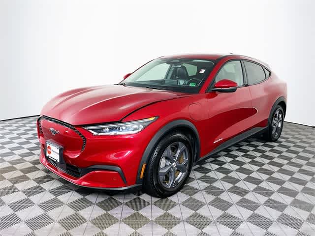 2022 Ford Mustang Mach-E Select photo 3