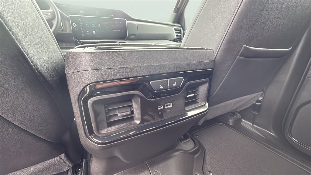 2026 Gmc Sierra 1500 AT4 photo 16